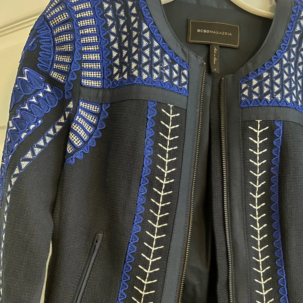 BGBG MaxAzria Jacket - Picture 3 of 3